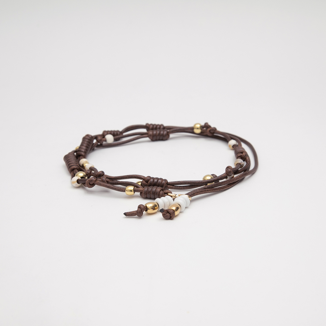 (BT-0031) URBAN ROPE BELT