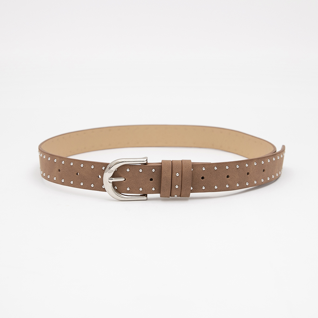 (BT-0030) URBAN STUD BELT