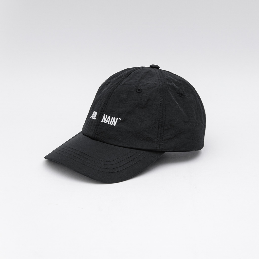 (HA-0064) ATR NYLON BALL CAP