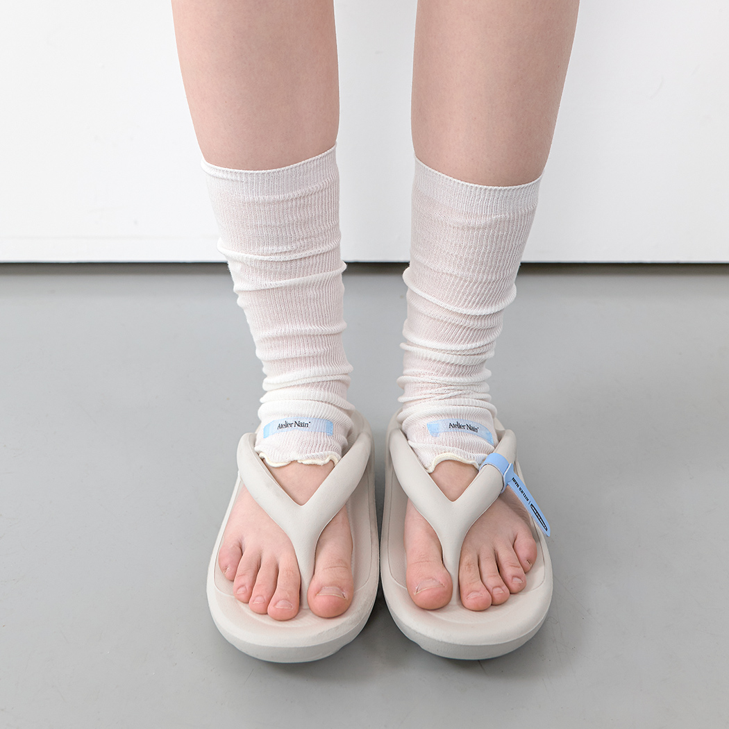 (SH-3484)ATELIER NAIN