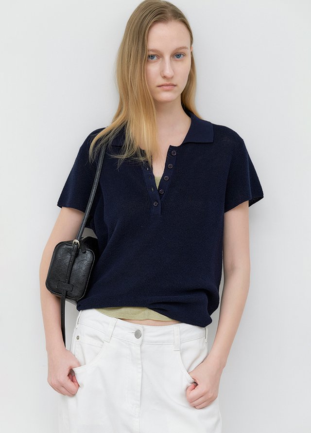 (PT-5741)WASHING CURVED COLOR DENIM PANTS Korea