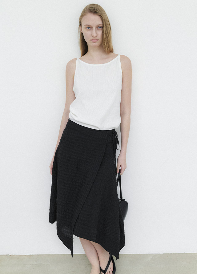 (T-7220)POINTEL SLIMFIT ROUND NECK TEE Korea