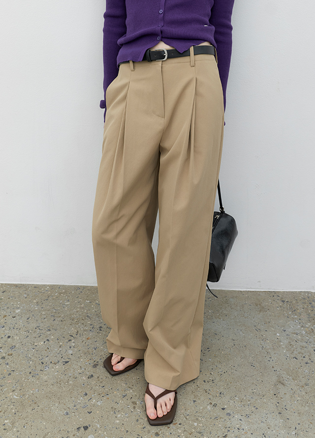 (Z-CD-2272)MULTI USED STRING V-NECK SLIM CARDIGAN Korea
