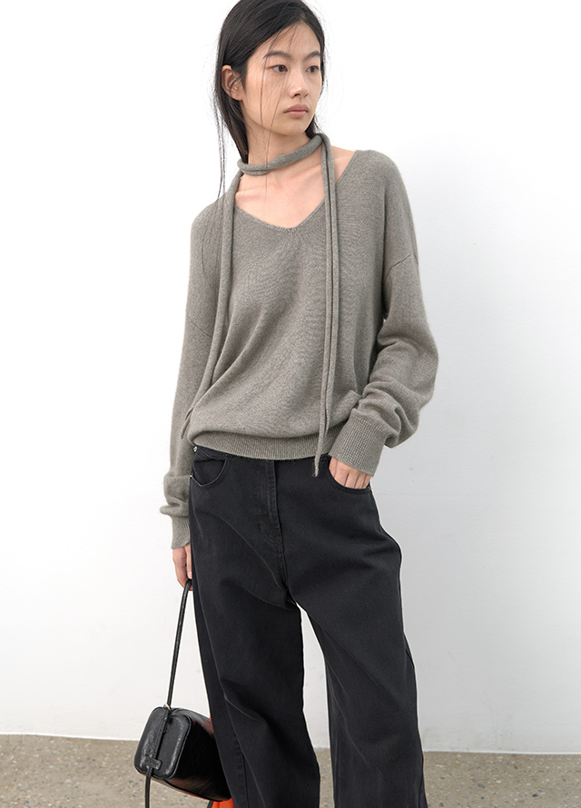 (PT-5801) Corduroy Wide Pants Korea