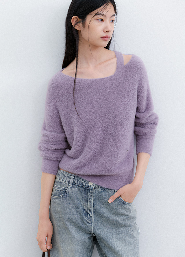 (PT-5811)LOW-RISE CLASSIC STRAIGHT JEAN Korea