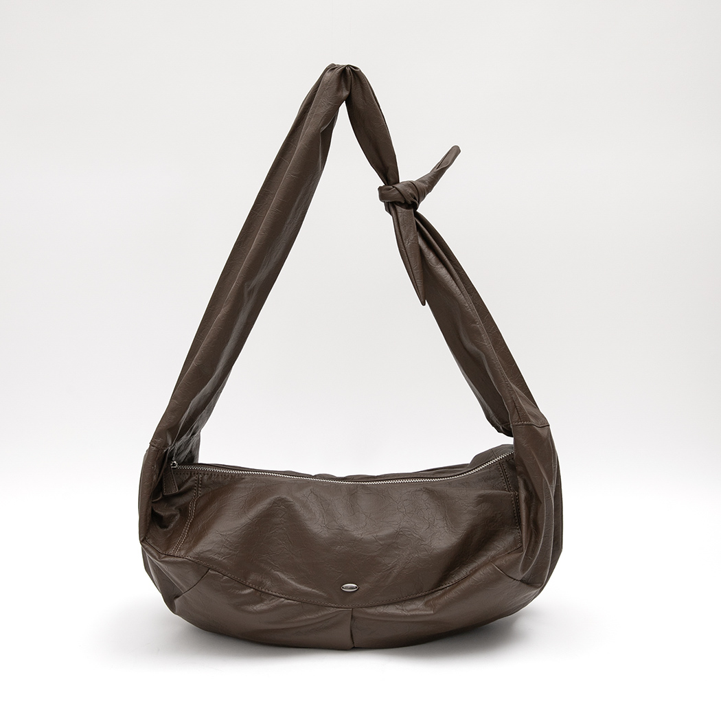 (B-2486)MELLOW KNOT BAG