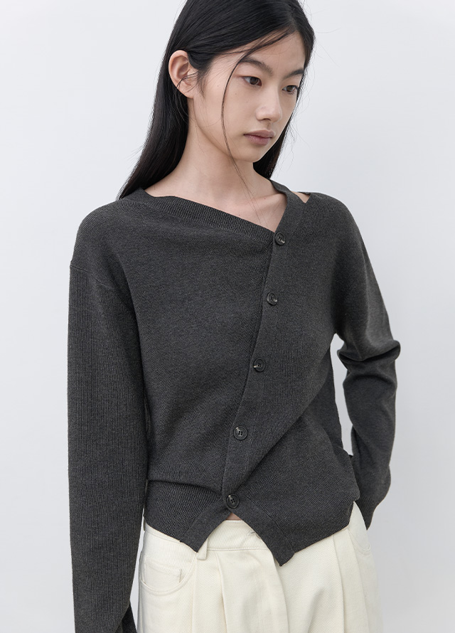 (SK-5056)DORIS SHEER LAYERED SKIRT Korea